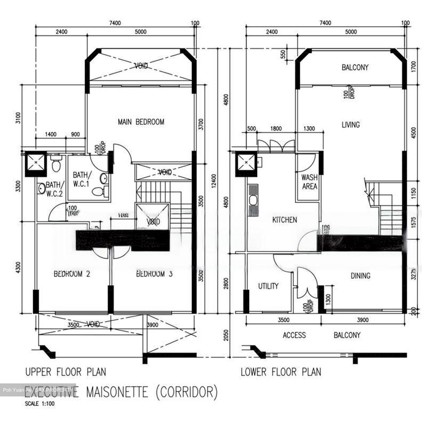Blk 336 Jurong East Avenue 1 (Jurong East), HDB Executive #460479131